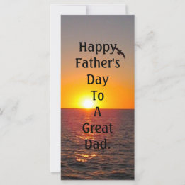 Vaderdag Bookmarker