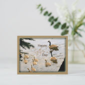 Vaderdag Briefkaart (Staand voorkant)