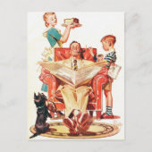  vaderdag briefkaart (Voorkant)