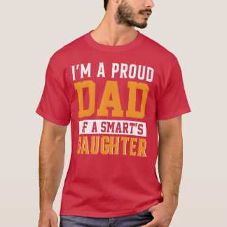 Vaderdag Cadeau Beste voor Vader Boy T-shirt
