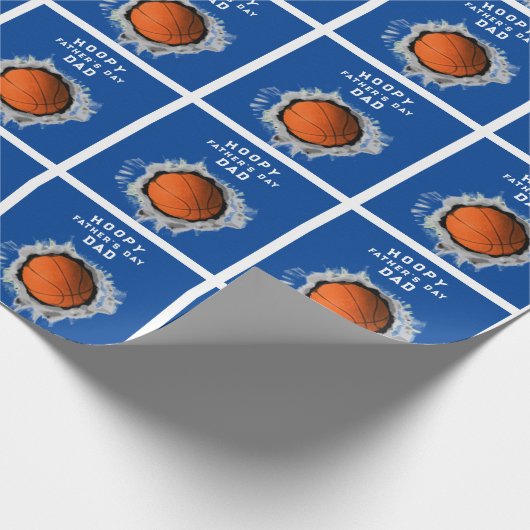 Vaderdag Cadeau Cadeaupapier (Hoek)