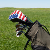 Vaderdag cadeau golfheadcover (Insitu)