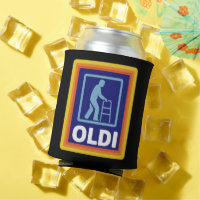 Vaderdag cadeau grappige oude parodie cadeau voor