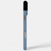 Vaderdag cadeau met foto en papa, ik hou van je Case-Mate iPhone case (Achterkant / Rechts)