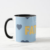 Vaderdag Cadeau Mok (Links)