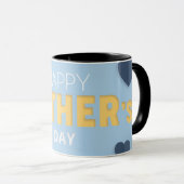 Vaderdag Cadeau Mok (Voorkant rechts)