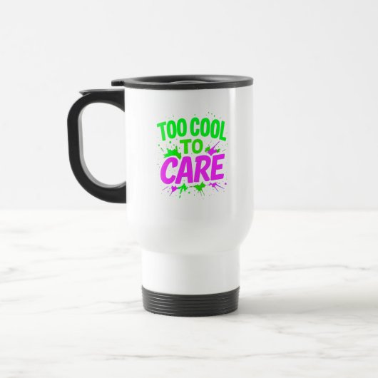 Vaderdag cadeau Mok - Funny Coffee Cup voor papa (Links)