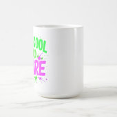 Vaderdag cadeau Mok - Funny Coffee Cup voor papa (Center)