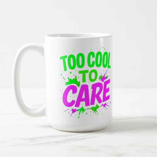 Vaderdag cadeau Mok - Funny Coffee Cup voor papa (Links)