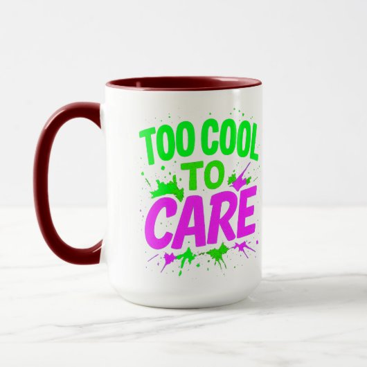 Vaderdag cadeau Mok - Funny Coffee Cup voor papa (Links)