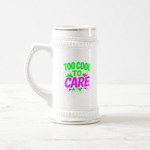 Vaderdag cadeau Mok - Funny Coffee Cup voor papa