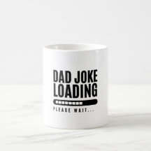 Vaderdag cadeau, papa Joke laden
