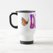 Vaderdag Cadeau Reisbeker (Links)