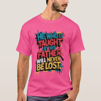 Vaderdag Cadeau T-shirt