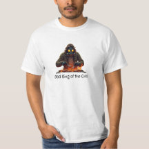 Vaderdag cadeau van een T-shirt voor je vader
