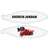 Vaderdag Cadeau voor pap Basketball, Aangepast pap Basketbal (Panelen)