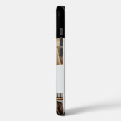 Vaderdag cadeau voor papa - Fotocollage | Case-Mate iPhone Case (Achterkant / Links)