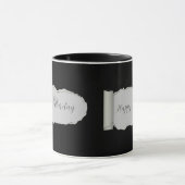 Vaderdag cadeau voor papa mok (Midden)