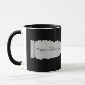 Vaderdag cadeau voor papa mok (Links)