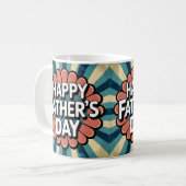 Vaderdag Cadeauidee Koffiemok (Voorkant links)