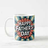 Vaderdag Cadeauidee Koffiemok (Links)