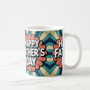 Vaderdag Cadeauidee Koffiemok