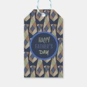 Vaderdag Cadeaulabel (Voorkant)