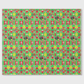 Vaderdag Cadeaupapier (Vlak)