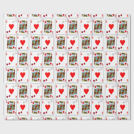 Vaderdag Cadeaupapier (Vlak)