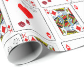 Vaderdag Cadeaupapier (Rol Hoek)