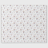 Vaderdag Cadeaupapier (Vlak)