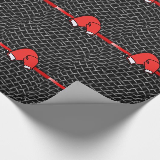 Vaderdag Cadeaupapier (Hoek)