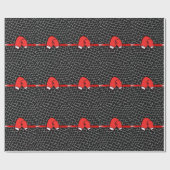 Vaderdag Cadeaupapier (Vlak)