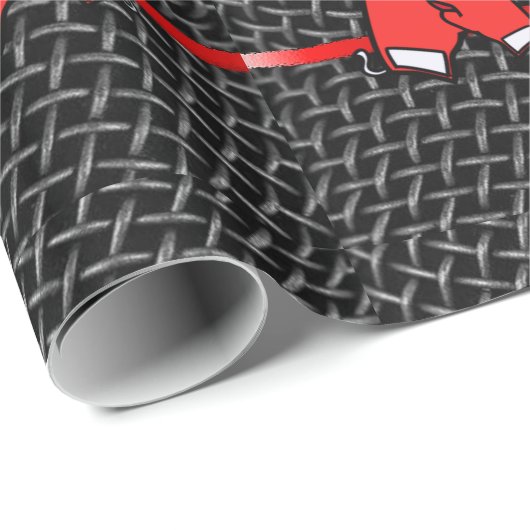 Vaderdag Cadeaupapier (Rol Hoek)