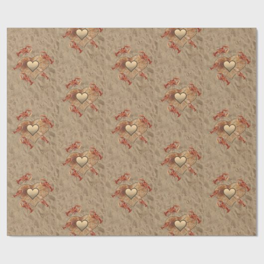 Vaderdag Cadeaupapier (Vlak)