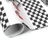 Vaderdag Cadeaupapier (Rol Hoek)