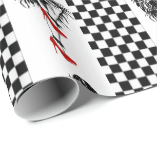 Vaderdag Cadeaupapier