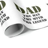 vaderdag cadeaupapier (Rol Hoek)