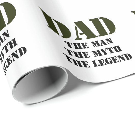 vaderdag cadeaupapier (Rol Hoek)