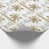 Vaderdag Cadeaupapier (Hoek)