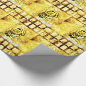 Vaderdag Cadeaupapier (Hoek)