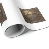 Vaderdag Cadeaupapier (Rol Hoek)