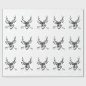 Vaderdag Cadeaupapier (Vlak)