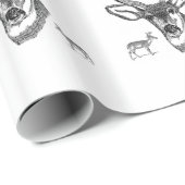 Vaderdag Cadeaupapier (Rol Hoek)