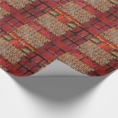 Vaderdag Cadeaupapier (Hoek)