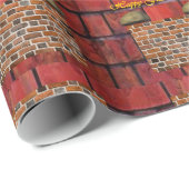 Vaderdag Cadeaupapier (Rol Hoek)