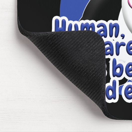 Vaderdag Cat Muismat (Hoek)