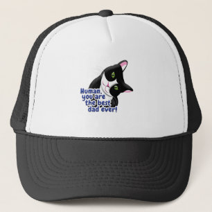 Vaderdag Cat Trucker Pet