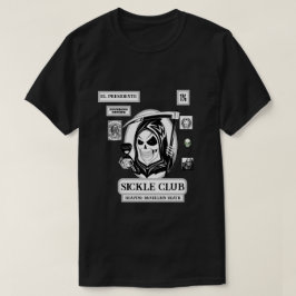 Vaderdag CLUB CLUB Cadeau Novelty T-shirt
