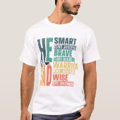 Vaderdag Collectie T-shirt (Voorkant)